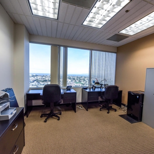 Premier Workspaces-Coworking & Office Space - El Segundo, CA