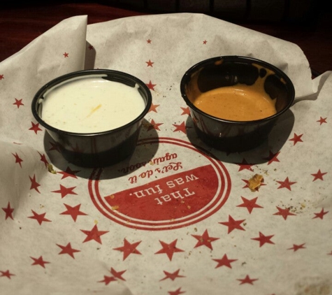 Red Robin Gourmet Burgers - Wichita, KS