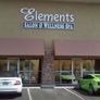 Elements Salon & Wellness Spa - Las Vegas, NV