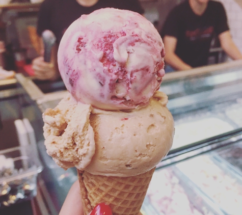 McConnell's Fine Ice Cream - Los Angeles, CA