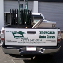 Showcase Auto Glass - Glass-Auto, Plate, Window, Etc