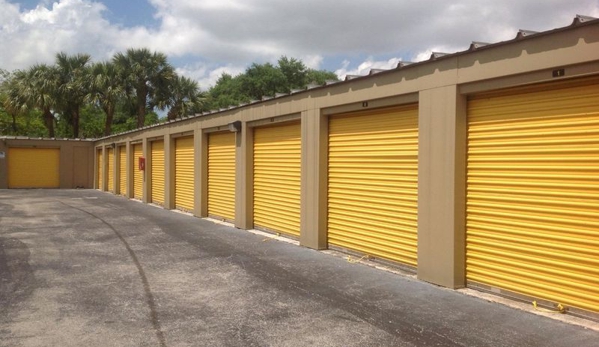 Life Storage - Plantation, FL