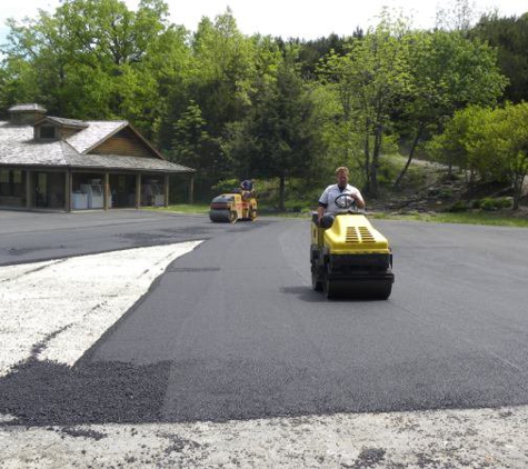 Metro Paving Company - Bridgeton, MO