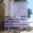 Chakra Shop & Tarot