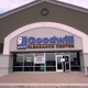 Goodwill Clearance Center and Donation Site