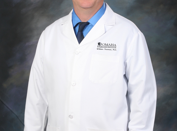 William Thomas MD - Lincoln, NE