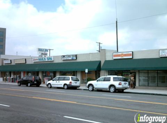 Champ Publishing - Burbank, CA