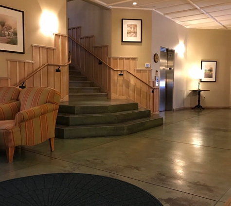 Inn At Southbridge - Saint Helena, CA