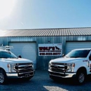 Wolf's Heating & Air Conditioning - Heating Contractors & Specialties