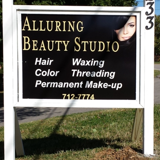 Alluring Beauty Studio - Brentwood, TN