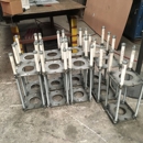 Eureka Sheet Metal Inc