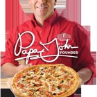 Papa Johns Pizza