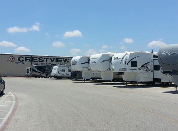 Crestview RV - Buda, TX