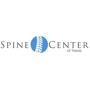 Spine Center of Texas - San Antonio - Spine Surgeon