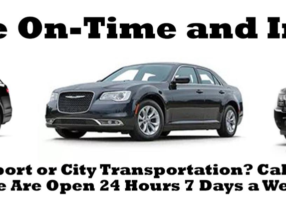 Jersey Executive Limo Service - Lodi, NJ. OPEN 24 HRS 7 DAYS