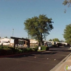 The Oaks Mobile Home Community