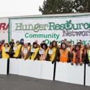 Hunger Resource Network - Social Service Organizations