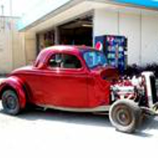 Don's Custom Exhaust & Brakes - Delphos, OH