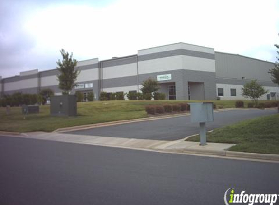 Hunter Engineering - Pineville, NC