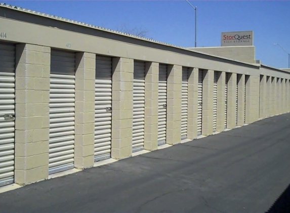 StorQuest Self Storage - Phoenix, AZ