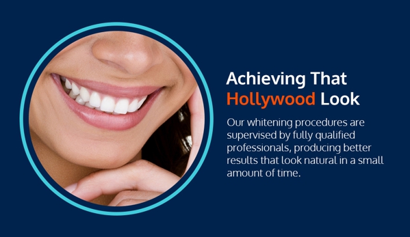 Tankard Dental - Mildura - Mildura, VIC. Achieving That Hollywood Look