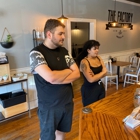 The Factory Coffeehouse