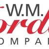 W.M. Jordan Company gallery