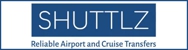 Shuttlz Airport Service - Airport Bus & Shuttles