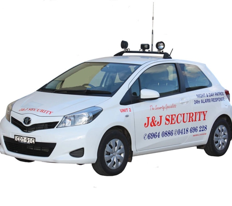 J & J Security