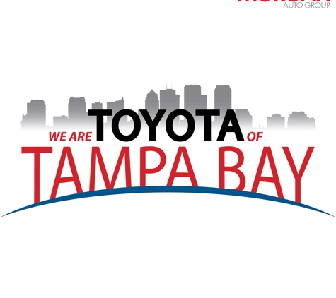 Toyota of Tampa Bay - Tampa, FL