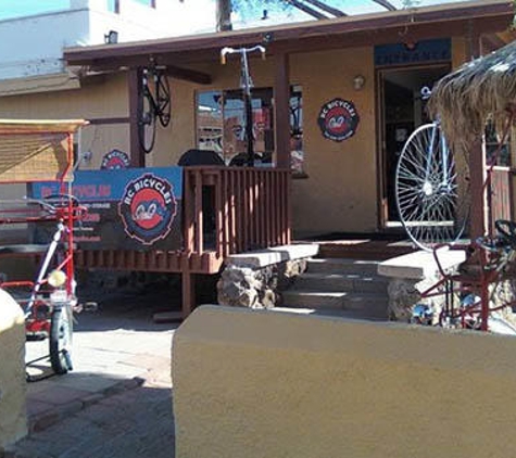 RC Bicycles - Tucson, AZ