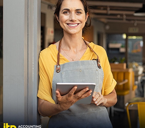 ITP Income Tax Professionals Kingston - Kingston, TAS