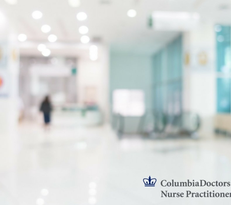 Columbia Nurse Practitioner Group - New York, NY