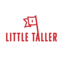 Little Taller - Marketing Programs & Services