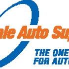 Wholesale Auto Supply Co