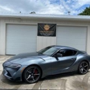 Carolina Tint & Wrap - Glass Coating & Tinting
