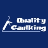 Quality Caulking gallery