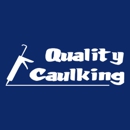 Quality Caulking - Caulking Contractors