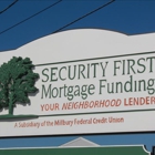 Security First Mortgage Funding