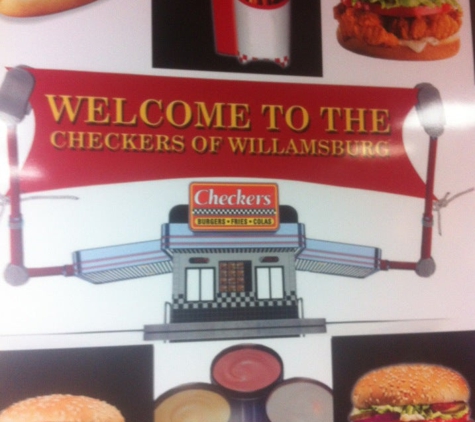 Checkers - Brooklyn, NY