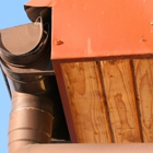 Byers Seamless Gutter