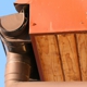 Byers Seamless Gutter