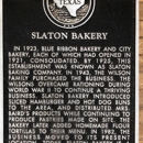 The Slaton Bakery - Ice Cream & Frozen Desserts
