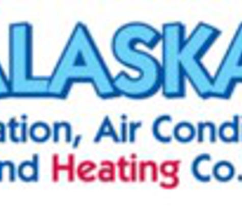 Alaska Refrigeration Air Conditioning & Heating Co - Oakland, CA