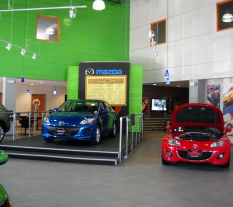 Northtowne Mazda - Kansas City, MO