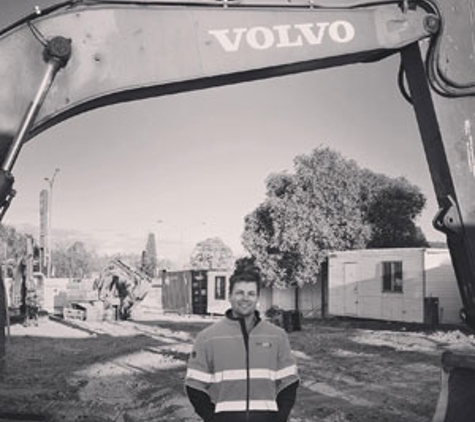Safebet Demolition & Excavation
