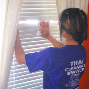 Thai Cleaning Service - Joppa, MD