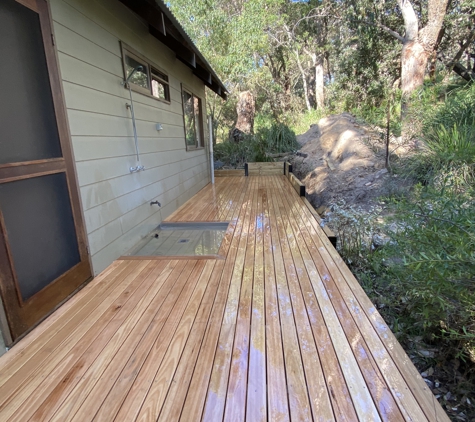 Bayside Carpentry & Building Maintenance. Bayside Carpentry And Building Maintenance