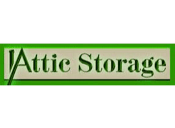 Attic Storage of Lake Lotawana - Lees Summit, MO