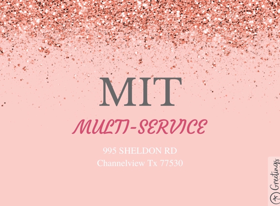 Mel's Income Tax Multi-Services - Channelview, TX